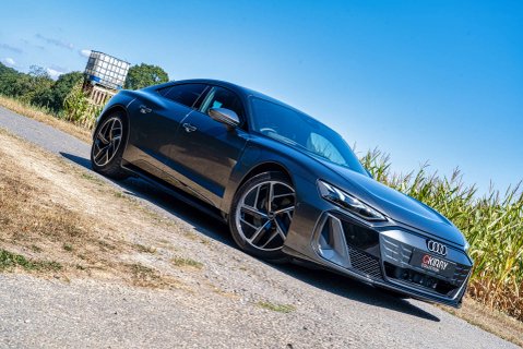 Audi E-Tron GT e-tron GT Quattro 4WD 4dr 19