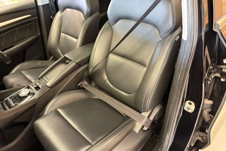 MG ZS 44.5kWh Exclusive SUV 5dr Electric Auto (143 ps) 31