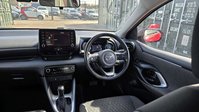 Toyota Yaris 1.5 VVT-h Design Hatchback 5dr Petrol Hybrid E-CVT Euro 6 (s/s) (116 ps) 23