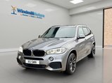 BMW X5 3.0 30d M Sport Auto xDrive Euro 6 (s/s) 5dr 6