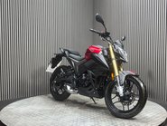 Lexmoto LS-Z 2026 UNMARKED CONDITION 102 MILES BIG SAVING ON NEW 125CC 2