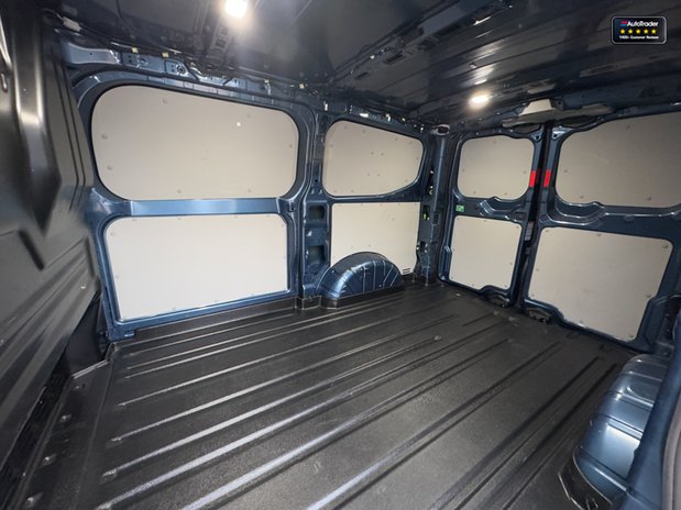 Ford Transit Custom LWB L2H1 [SOLD MM] Low Roof Prime 2900 Air Con Sensors EURO 6 NO VAT 11