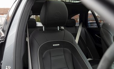 Mercedes-Benz E Class E63 S Estate 13