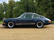 Porsche 911 CARRERA 3.2 BACK-DATE 8