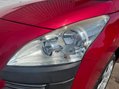 Peugeot 3008 1.6 HDi Active Euro 5 5dr 31
