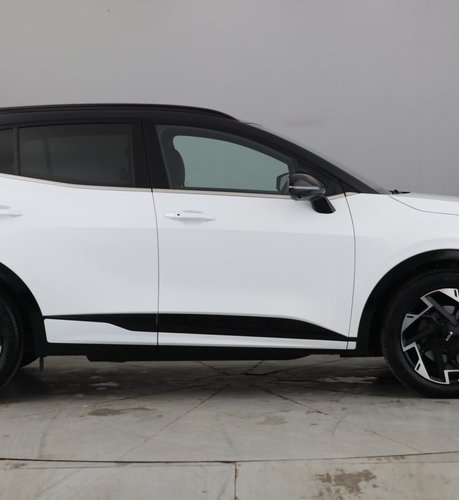 Kia Sportage 1.6T GDi MHEV GT-Line S DCT