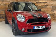 Mini Countryman 2.0 Cooper SD SUV 5dr Diesel Manual ALL4 Euro 5 (s/s) (143 ps) 22