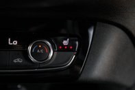 Vauxhall Corsa SRI NAV PREMIUM 34
