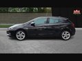 Vauxhall Astra SRI NAV S/S 6