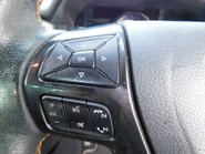 Ford Ranger WILDTRAK 3.2 V6 TDCI PICK UP 6SPD MANUAL 15