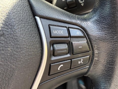 BMW 1 Series 1.5 118i Sport Euro 6 (s/s) 5dr 15