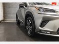 Lexus NX 2.5 300h GPF Premium SUV 5dr Petrol Hybrid E-CVT 4WD Euro 6 (s/s) (197 ps) 29