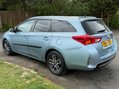 Toyota Auris **SORRY NOW SOLD** 6