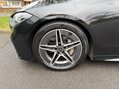 Mercedes-Benz C Class 1.5 C200h MHEV AMG Line G-Tronic+ Euro 6 (s/s) 5dr 46