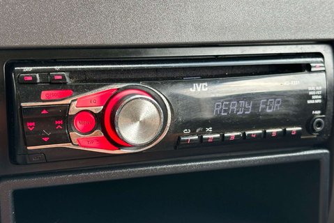 DAF LF 280 18T 22ft Scaffold Lorry - New Body - Air Susp 16