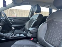 Renault Kadjar 1.3 TCe Iconic SUV 5dr Petrol Manual Euro 6 (s/s) (140 ps) 13