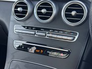 Mercedes-Benz GLC GLC300 MHEV 2.0 AMG Line (Premium Plus) 5dr Petrol 4MATIC Euro 6 (272ps) 26