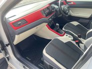 Volkswagen Polo 1.0 Polo Beats TSi Semi-Auto 5dr 36
