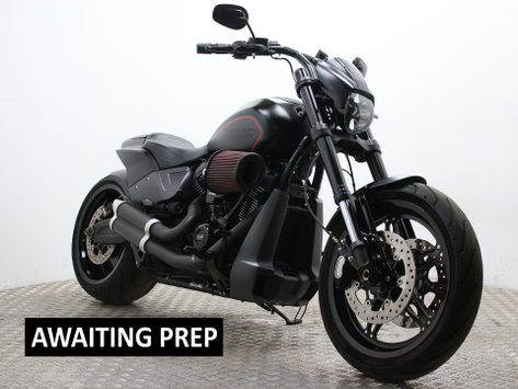 Harley-Davidson Softail SOFTAIL FXDR 114 19