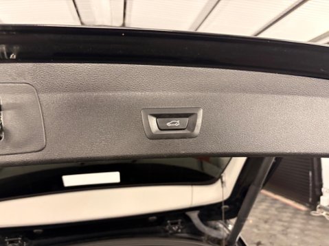 BMW X1 1.5 18i GPF SE DCT sDrive Euro 6 (s/s) 5dr 36