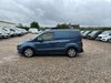 Ford Transit Connect SWB L1H1 Low Roof Limited 200 Alloys H/Seats Ply Sensors EURO 6 NO VAT