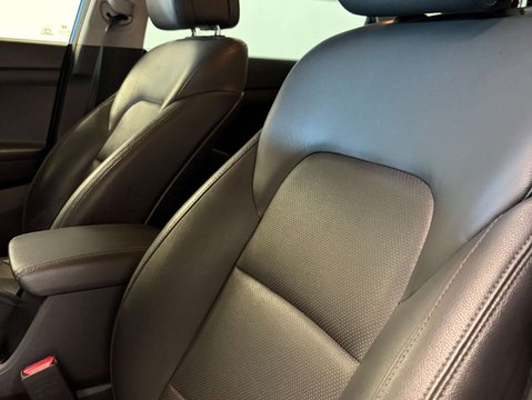 Hyundai TUCSON 1.6 Tucson Sport Edition 2WD TGDi 5dr 32