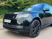 Land Rover Range Rover 3.0 P440e 38.2kWh SE Auto 4WD Euro 6 (s/s) 5dr 55