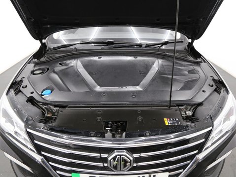 MG MG5 52.5kWh Excite Auto 5dr 29