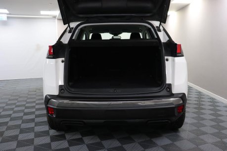 Peugeot 3008 PURETECH S/S ALLURE 14