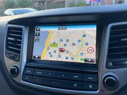 Hyundai TUCSON CRDI PREMIUM BLUE DRIVE 24