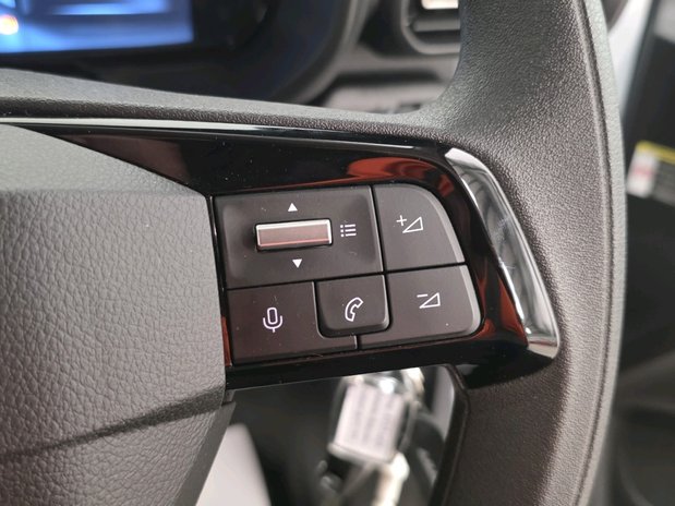 Citroen Berlingo BERLINGO XL DIESEL 1.5 Blue HDi 100ps Van Driver 20