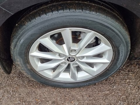 Skoda Octavia S TDI CR 13