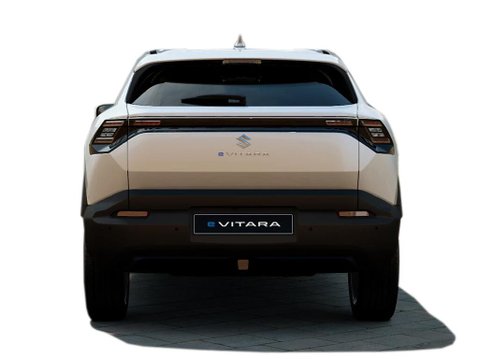 Suzuki e Vitara 61kWh Ultra Auto 5dr 60