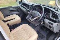 Volkswagen Transporter T6.1 T28 TDI P/V HIGHLINE 9