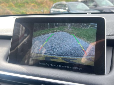 MG HS 1.5 MG HS Exclusive Semi-Auto 5dr 21