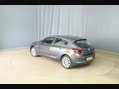 Vauxhall Astra ELITE 5