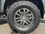 Ford Ranger Wildtrak 3.0 V6 292ps 4x4 Double Cab Pick Up - No VAT 35