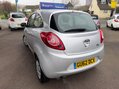 Ford Ka 1.2 Edge Euro 5 (s/s) 3dr 6