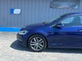 Volkswagen Golf 1.4 TSI BlueMotion Tech SE Nav Euro 6 (s/s) 5dr 18