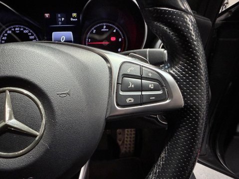 Mercedes-Benz C Class 2.1 C250d AMG Line (Premium Plus) G-Tronic+ Euro 6 (s/s) 5dr 24