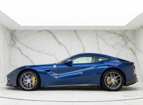 Ferrari F12 Berlinetta 2