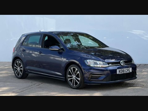 Volkswagen Golf 1.5 Golf R-Line TSi Evo 5dr 1