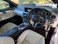 Mercedes-Benz C Class 1.6 C180 AMG Sport BlueEfficiency Auto 5dr 19