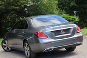 Mercedes-Benz E Class 2.0 E220d SE G-Tronic+ Euro 6 (s/s) 4dr 7