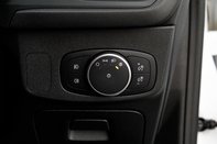 Ford Focus ST-LINE X TDCI 16