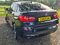 BMW X4 XDRIVE20D M SPORT 7