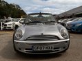 Mini Convertible 1.6 Cooper Convertible 2dr Petrol Manual Euro 3 (115 ps) 4