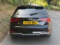 Audi S3 2.0 S3 TFSI Quattro Semi-Auto 4WD 3dr 10