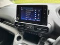 Peugeot Partner 1.5 BlueHDi 1000 Asphalt Premium + Standard Panel Van SWB Euro 6 (s/s) 5dr 24
