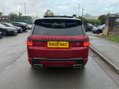 Land Rover Range Rover Sport 3.0 Range Rover Sport Autobiography Dynamic SDV6 Auto 4WD 5dr 7